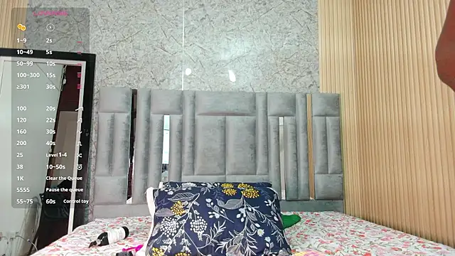 misspaula online show from 03.12.26