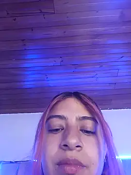 lunabloom2 online show from 03.03.26