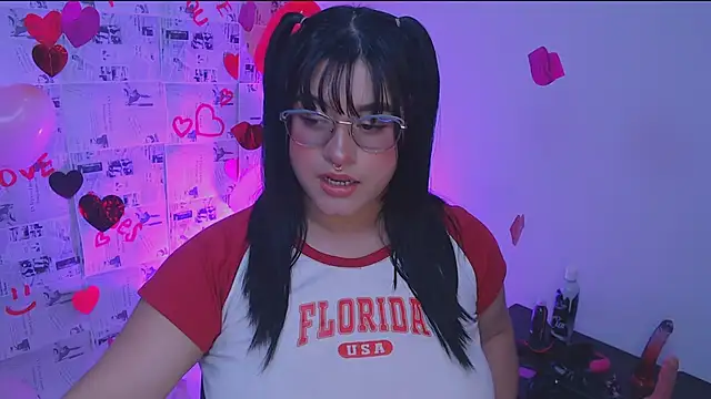 Hany parker online show from 02.26.26