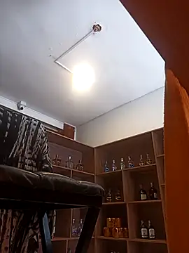 eva vidal  online show from 04.09.26