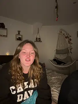 Maryjane-Spidermann online show from 03.03.26