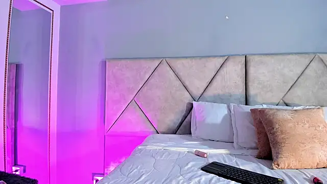 KaattyDoll online show from 02.12.26