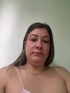 Snapshot of Abby__LS chatting on 02.14.26 Abby LS online show from 02.14.26