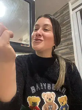 Snapshot of Abby__LS chatting on 02.23.26 Abby LS online show from 02.23.26