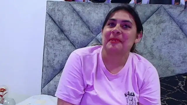 Camila baby777 online show from 02.16.26