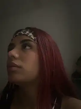 TiffanySander online show from 02.28.26