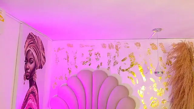 AURORA BLOOM CR online show from 03.18.26