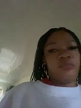 SexyScarlet22 online show from 02.25.26