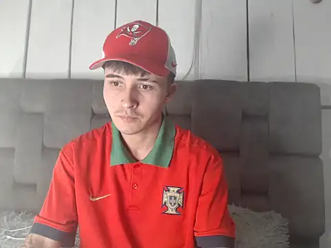 JeronimoSton online show from 02.12.26