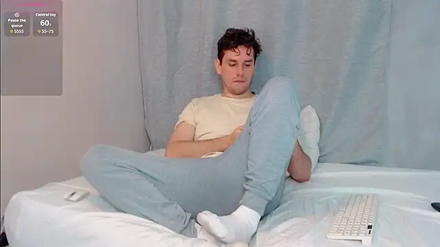 Luc 7 online show from 02.21.26