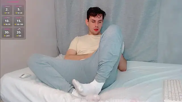 Luc 7 online show from 02.22.26