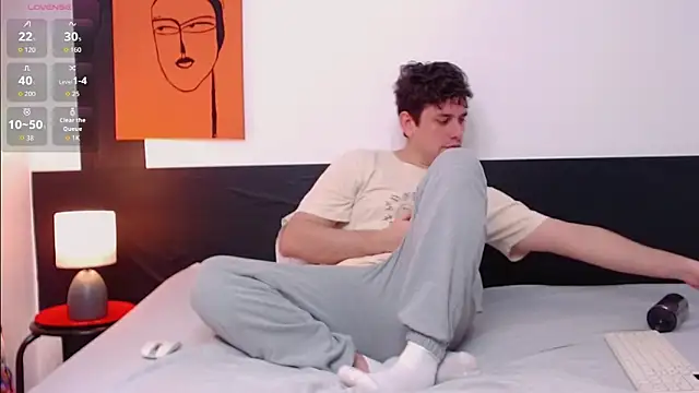 Luc 7 online show from 03.22.26