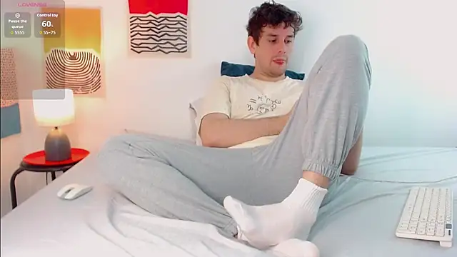 Luc 7 online show from 03.25.26