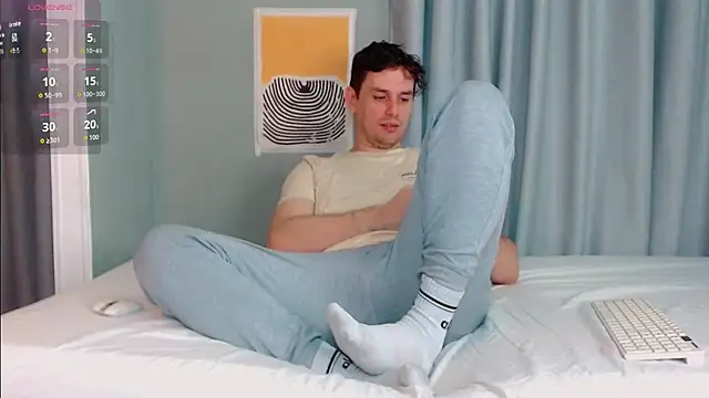 Luc 7 online show from 04.17.26