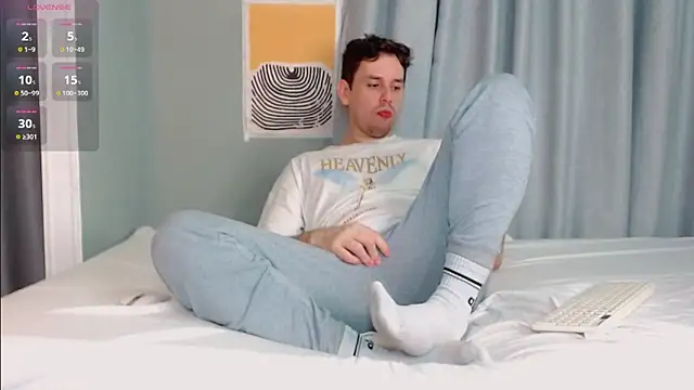 Luc 7 online show from 04.21.26