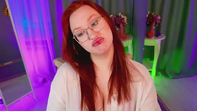 SpicyFox  online show from 02.27.26