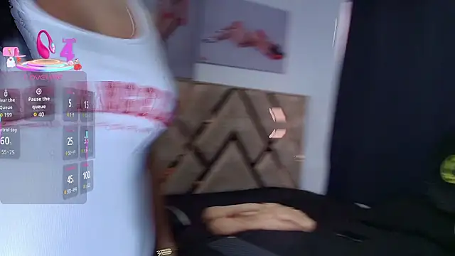 i am briana online show from 03.04.26