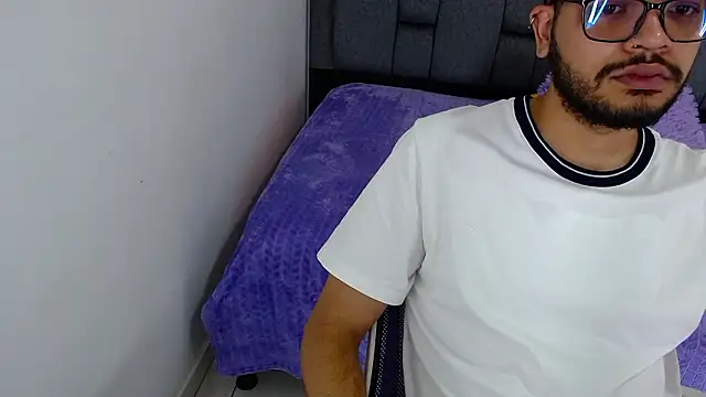 J black  online show from 02.19.26