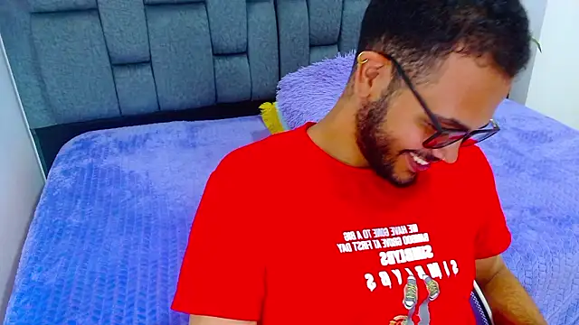 J black  online show from 02.24.26