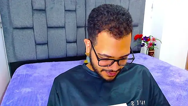 J black  online show from 02.25.26