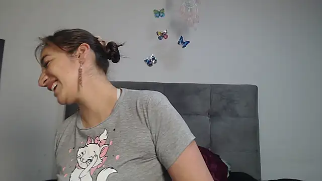 Ava Stone online show from 04.10.26