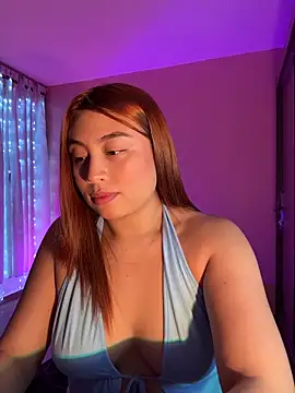 Hanna mis18 online show from 03.03.26