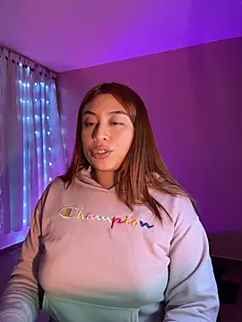 Hanna mis18 online show from 03.05.26