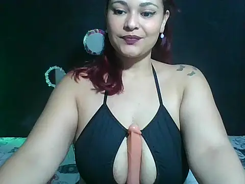 haffsa   online show from 03.24.26