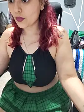 haffsa   online show from 04.18.26