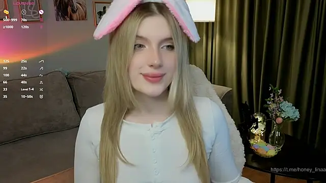 honey kors online show from 04.04.26