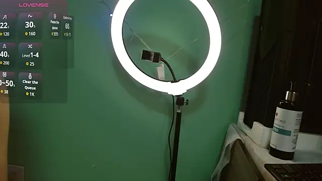 hot princesstk online show from 03.04.26