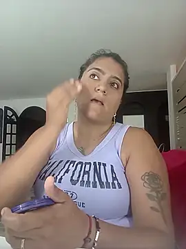 SoolLunaa online show from 03.24.26