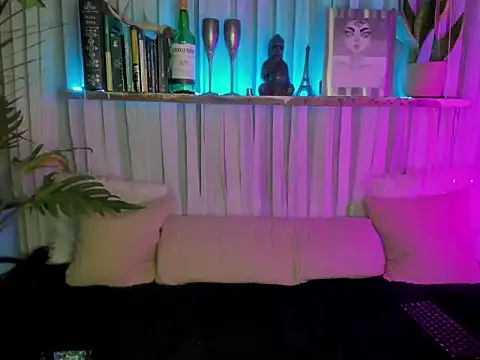 Miss-liaa online show from 03.08.26