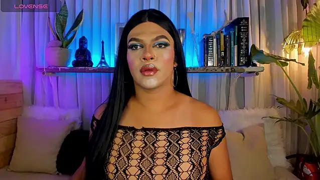 Miss-liaa online show from 04.16.26