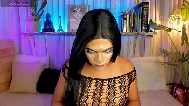 Miss-liaa online show from 04.16.26