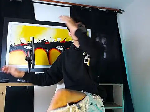 jullian ricci online show from 02.26.26