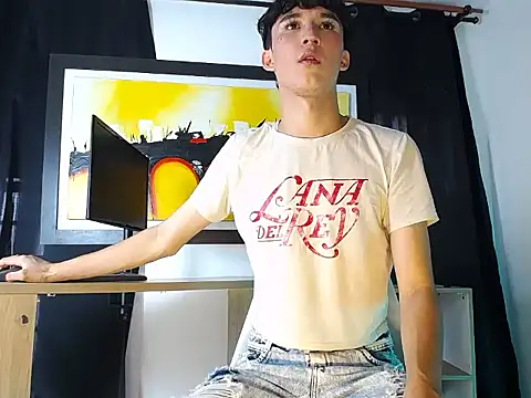 jullian ricci online show from 02.27.26