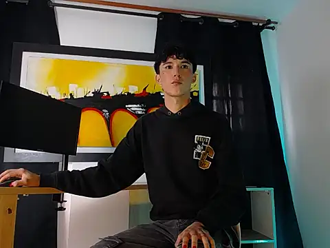 jullian ricci online show from 03.04.26