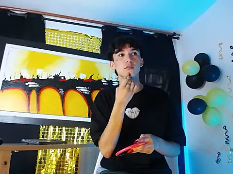 jullian ricci online show from 03.14.26