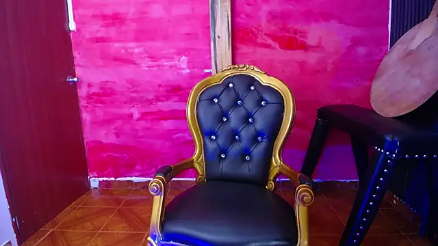 Zoe Ferrer7 online show from 02.20.26