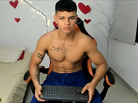 RYAN MYEARZ   online show from 02.19.26