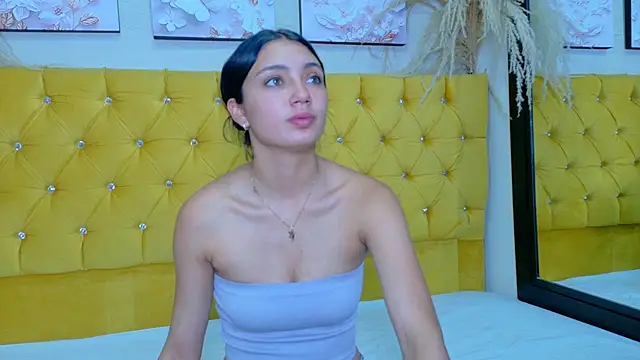 Snapshot of _ArianaToroo chatting on 03.03.26 ArianaToroo online show from 03.03.26