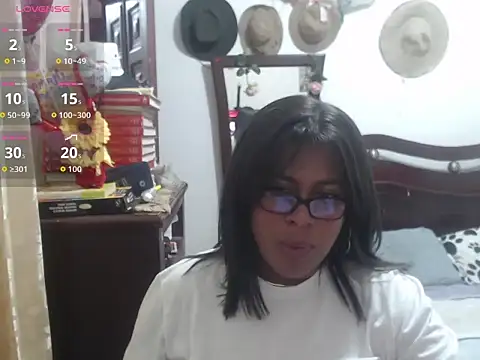 Caprichosa-39 online show from 02.19.26