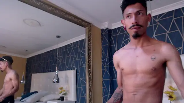 NoaahTylor online show from 02.26.26