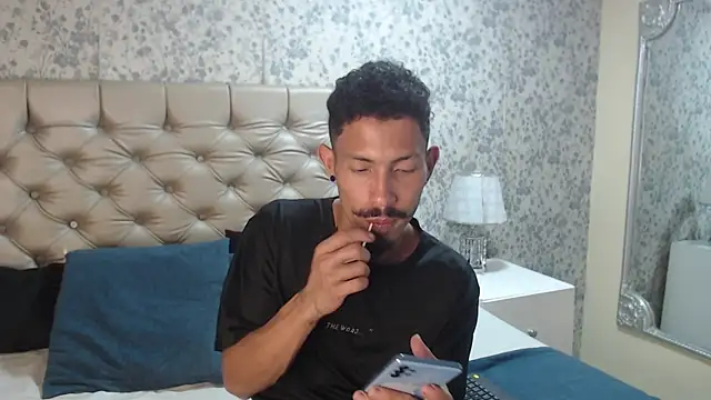 NoaahTylor online show from 03.18.26