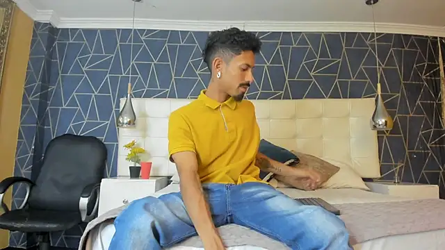 NoaahTylor online show from 03.22.26