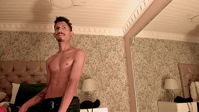 NoaahTylor online show from 04.18.26