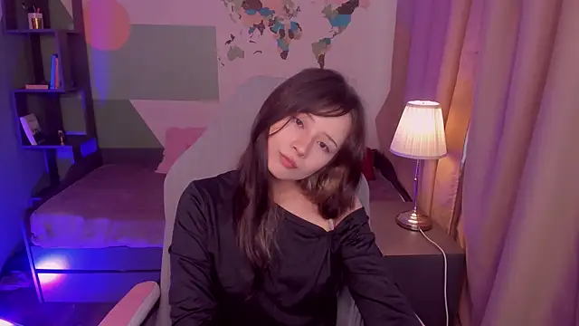 May Ling online show from 07.03.26