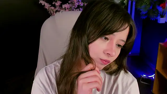 May Ling online show from 07.16.26