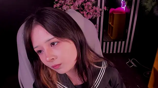 May Ling online show from 07.26.26